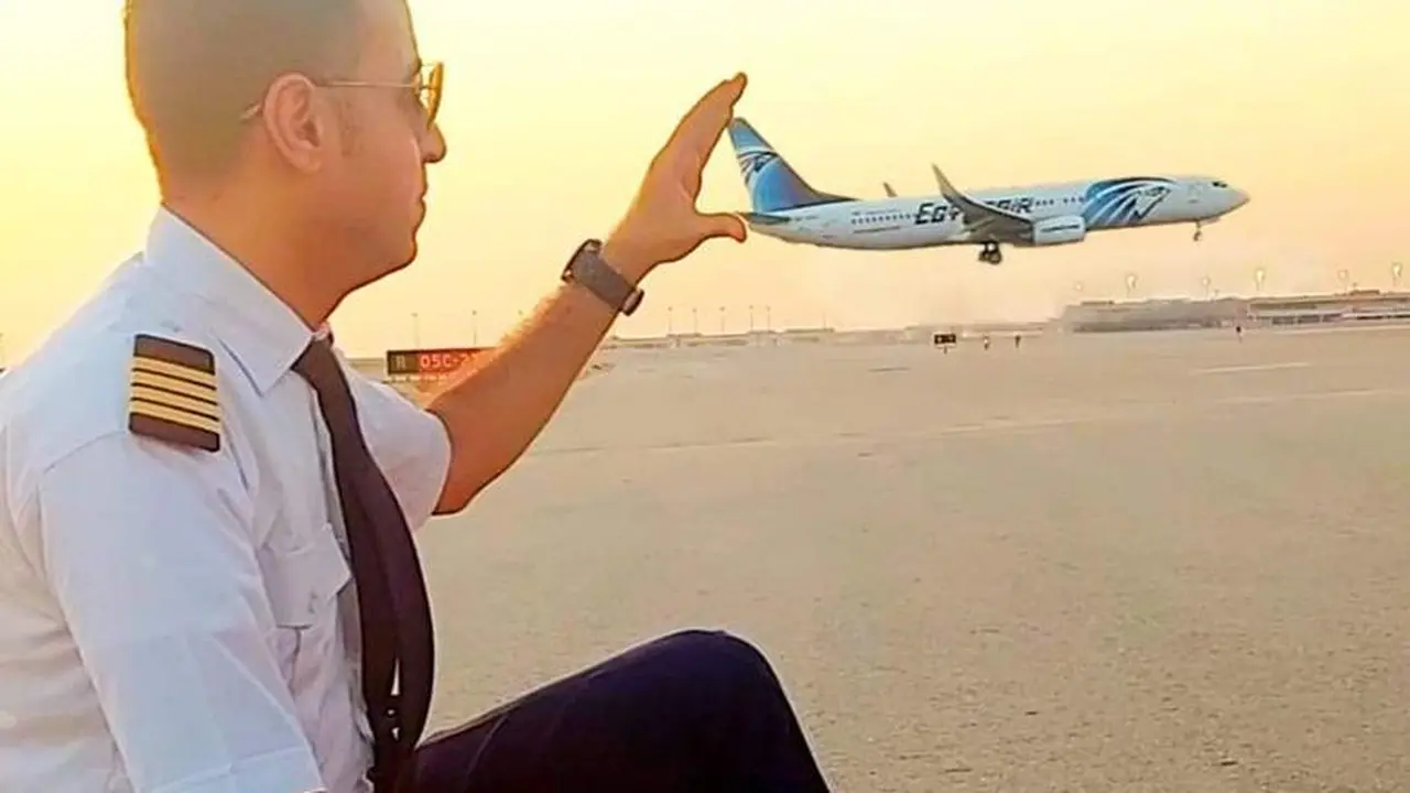 فرص عمل جديدة.. شروط التقديم على وظائف مصر للطيران بنظام التعاقد لسنة 2026